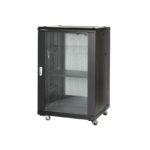 Rack 19" 18U P 600 mm