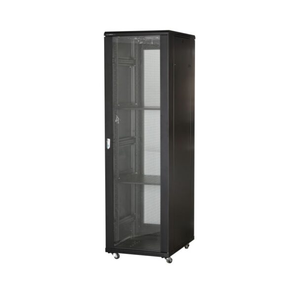 Rack 19" 42U P 800 mm