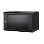Rack 19" 6U P 450 mm