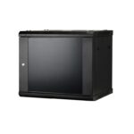 Rack 19" 9U P 450 mm