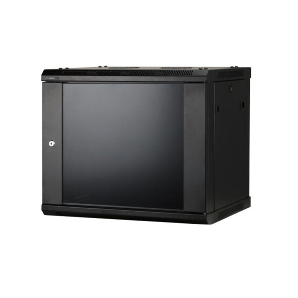 Rack 19" 9U P 450 mm