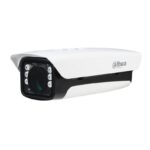 Custodia IP67 IK10 NEMA 4X heater PoE+