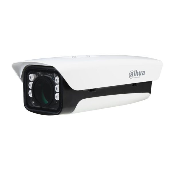 Custodia IP67 IK10 NEMA 4X heater PoE+