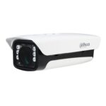 Custodia IP66 IK10 IR heater PoE+