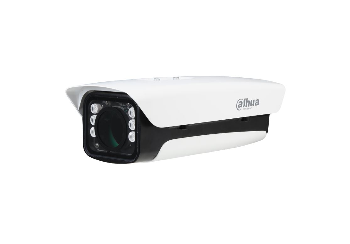 PFH610V-IR-POE -- 000 (6184) Custodia IP66 IK10 IR heater PoE+ - immagine 1