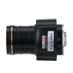 Ottica varifocale motorizzata 10.5~42 mm 12 MP