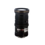 Ottica varifocale 5~50 mm 6 MP