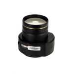 Ottica motorizzata 10~40 mm 9 MP
