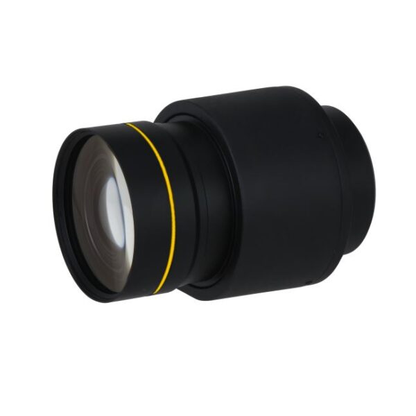 Ottica motorizzata 16~40 mm 12 MP