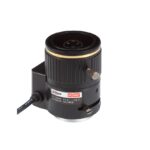 Ottica varifocale 2.7~12 mm 6 MP