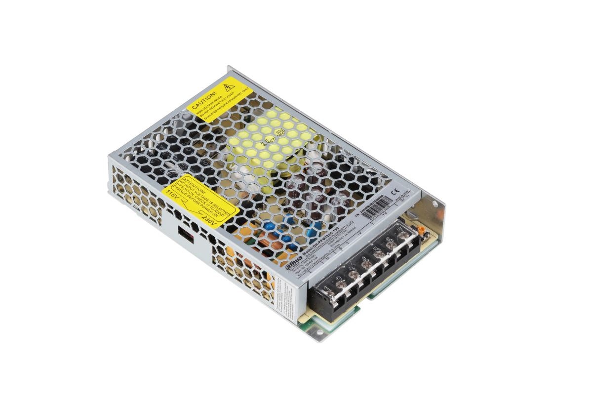 PFM320S-150 -- 000 (6037) Alimentatore switching 12 Vdc 12.5A 150 W - immagine 1