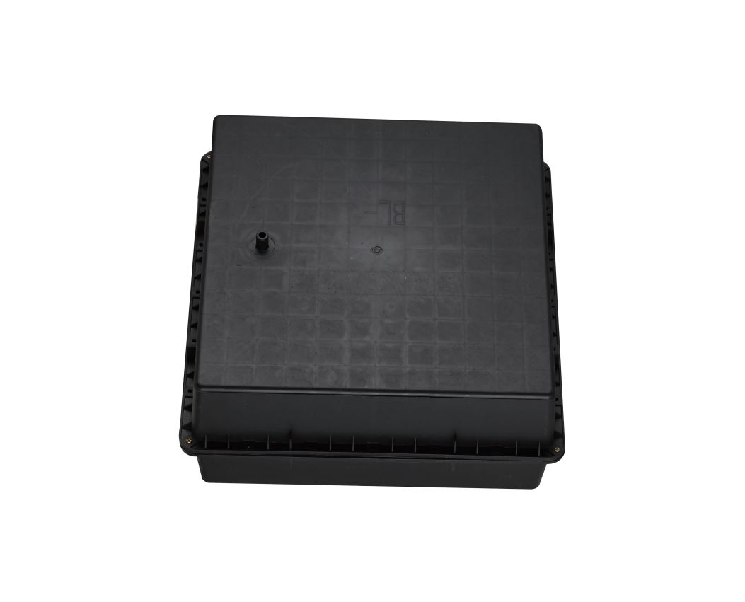 PFM374-H400 -- 000 (11019) Box da interramento per batterie solari - immagine 1
