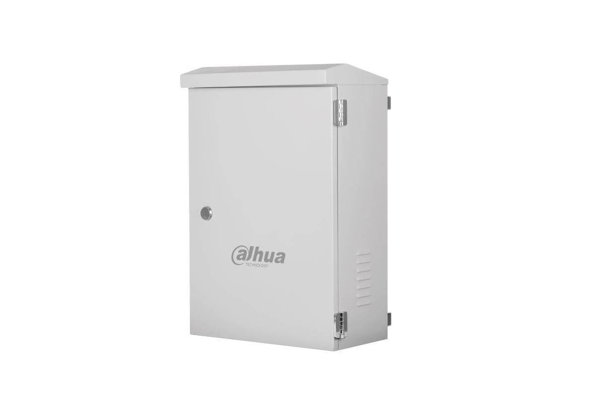 PFM377-D2440 -- 000 (11020) Box distribuzione energia solare 24V - immagine 1