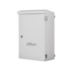 Box distribuzione energia solare 48V