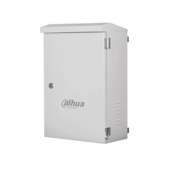 Box distribuzione energia solare 48V