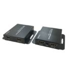 Coppia extender attivi 1 ch HDMI
