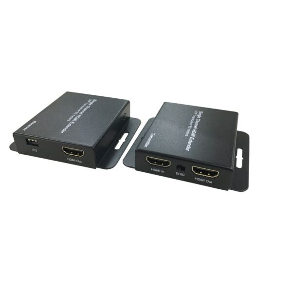 Coppia extender attivi 1 ch HDMI