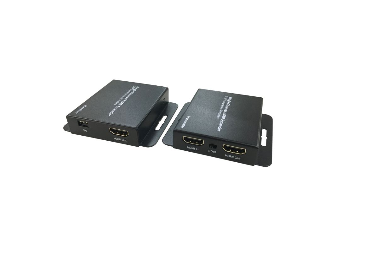 PFM700-E -- 000 (6106) Coppia extender attivi 1 ch HDMI - immagine 1