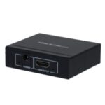 Distributore segnale video HDMI 2 OUT 4K