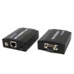 Coppia extender VGA
