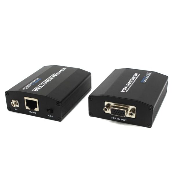 Coppia extender VGA