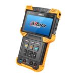 Tester  4" IP/analog