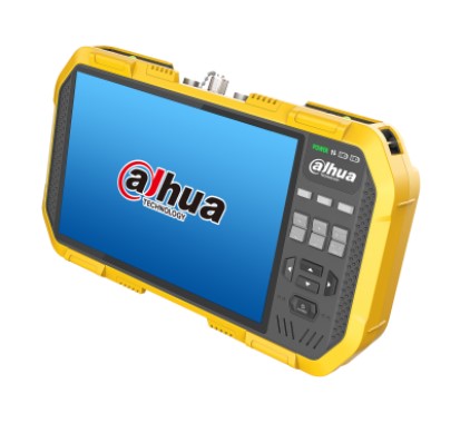 PFM907-E -- 000 (45505) Tester 7" Wi-Fi/IP/analog - immagine 1