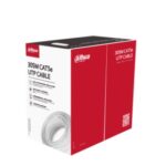 Cavo UTP CAT5E 305 m LSZH rip cord