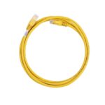 Patch cord UTP CAT5E 3 m