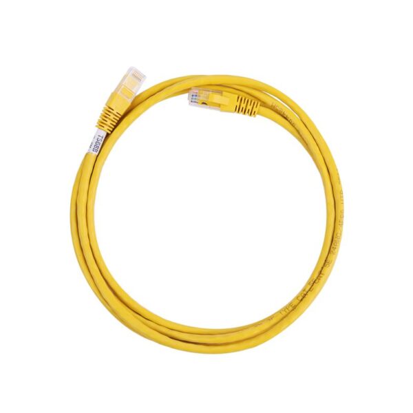 Patch cord UTP CAT6 1 m