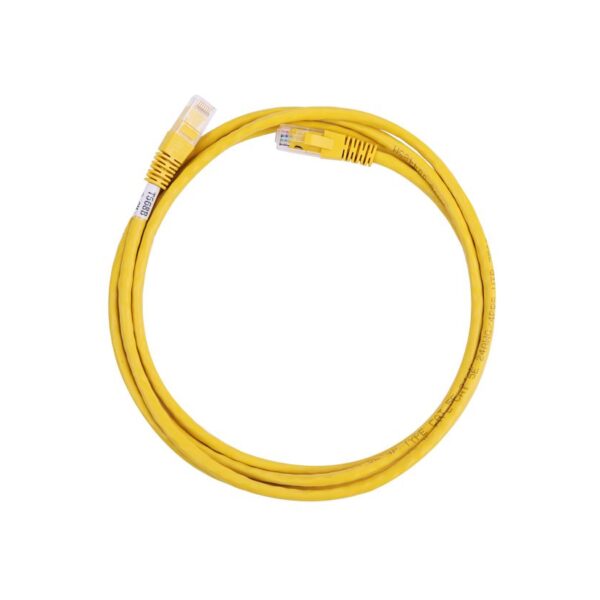 Patch cord UTP CAT6 2 m
