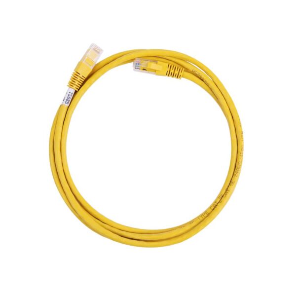Patch cord UTP CAT6 3 m