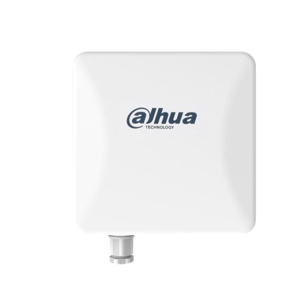 CPE Wi-Fi a/n esterno 5G 300 Mbps 5 km 20 dBi