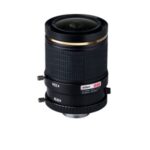 Ottica varifocale 3.7~16 mm 12 MP