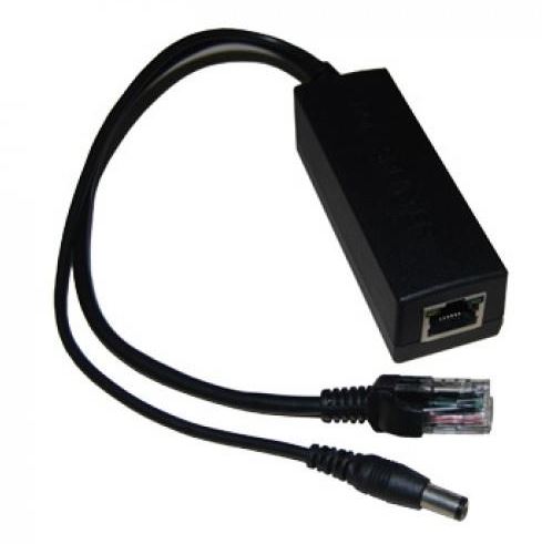 POE-OUT -- 000 (5974) Splitter PoE - immagine 1