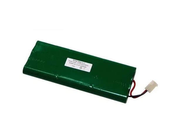 Batterie tampone