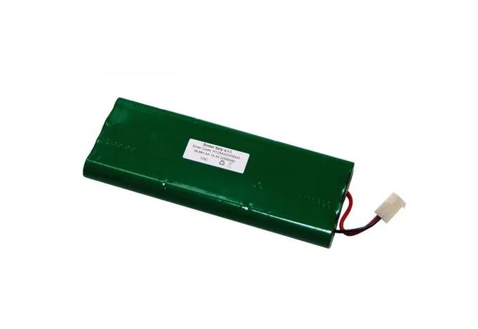 PS424 -- 000 (9045) Batterie tampone - immagine 1