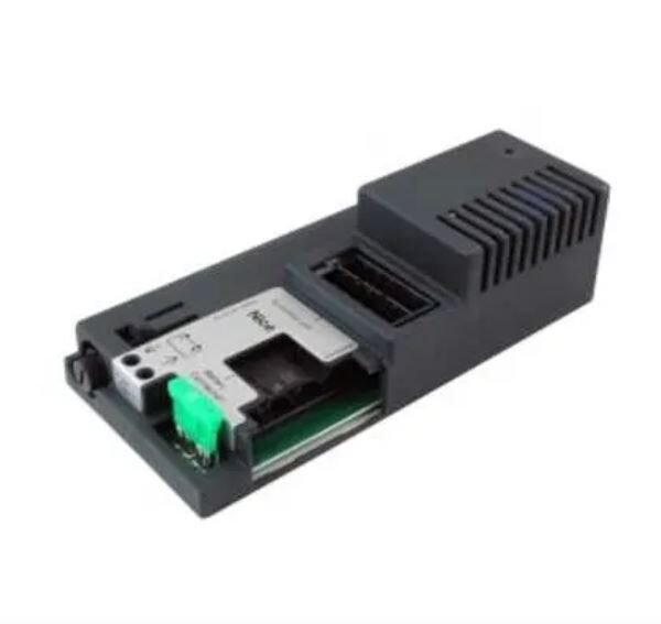 Scheda di carica per batterie 7 Ah