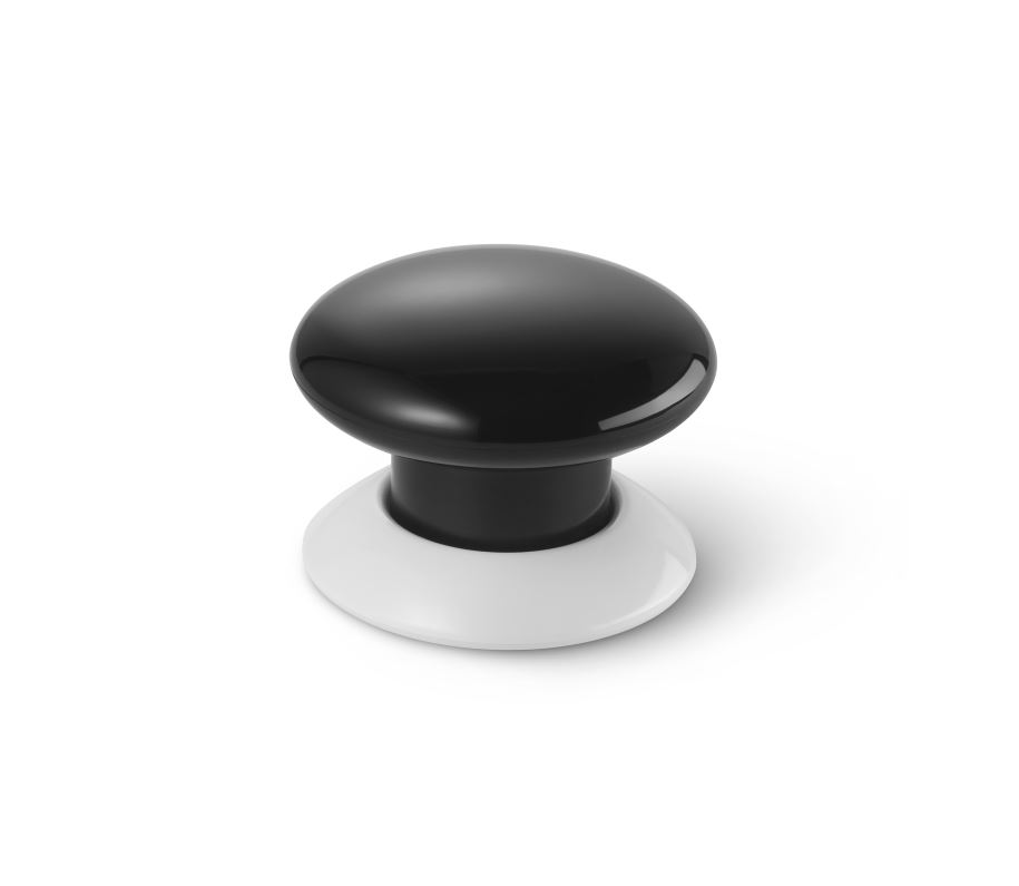 PUSH-CONTROL BL -- 000 (23196) Push-Control black 868,4 MHz - immagine 1