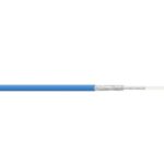 Cavo coassiale RG59 Mini 75 Ohm CU 100m LSZH Spessore 3,3mm CPR PASS