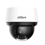 PTZ IP AI 4 MP zoom 25x IR
