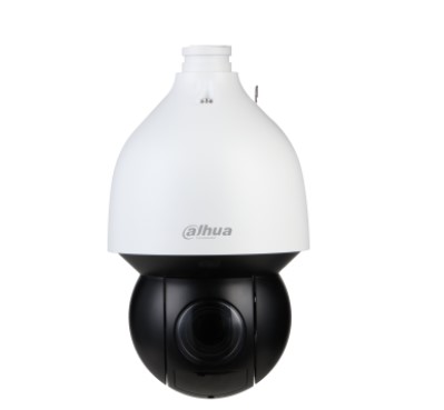 SD5A825GA-HNR -- 000 (45790) PTZ IP AI 8 MP zoom 25x IR - immagine 1