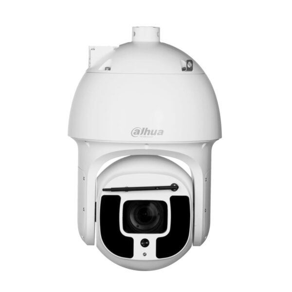 PTZ IP AI 8 MP zoom 40x IR