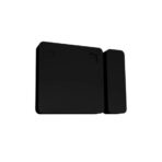 Shelly BLU Sensore Porte&Finestre + LuminositÃƒÂ  BT - Nero. Colore nero