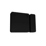Shelly BLU Sensore Porte&Finestre + LuminositÃƒÂ  BT - Nero. Colore nero