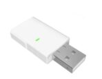 Shelly BLU Gateway - Hub Bluetooth. Colore bianco