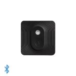 Shelly BLU H&T Black - Shelly Sensore Temp&Umid Bluetooth nero. Colore nero