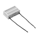 Shelly Bypass per Shelly Dimmer Gen3 - nuovo. Colore verde