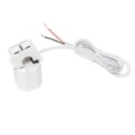 Pinza amperometrica 50A Shelly - Trasform. di corr. Colore bianco