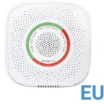 Shelly Gas CNG - Shelly Sensore GAS metano. Colore bianco